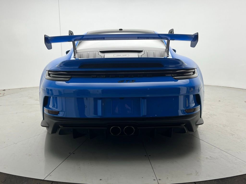 Used 2022 Porsche 911 GT3 image 21
