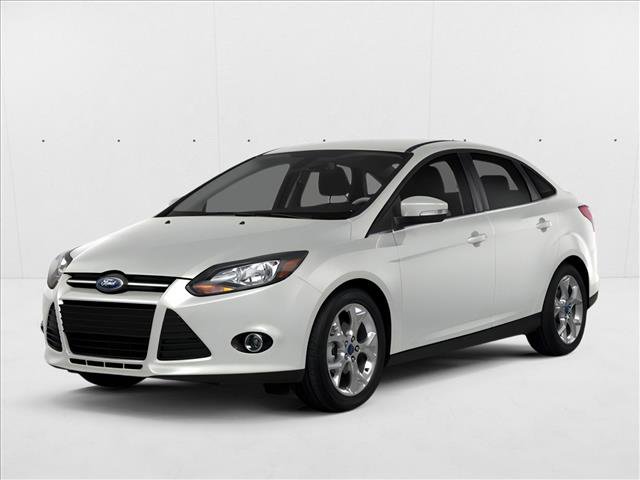 Used 2014 Ford Focus SE FWD image 1