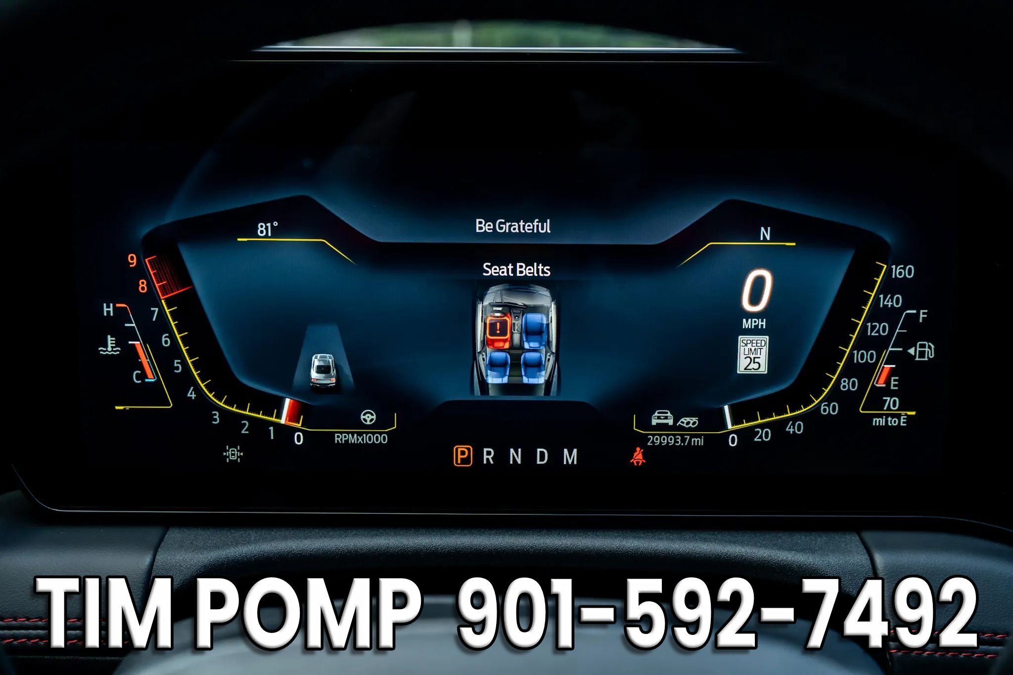 Used 2024 Ford Mustang GT Premium image 17