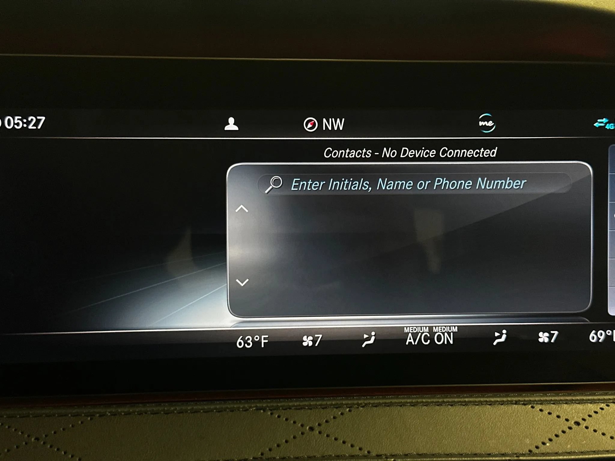 Used 2019 Mercedes-Benz S 63 AMG S 4MATIC Sedan image 41