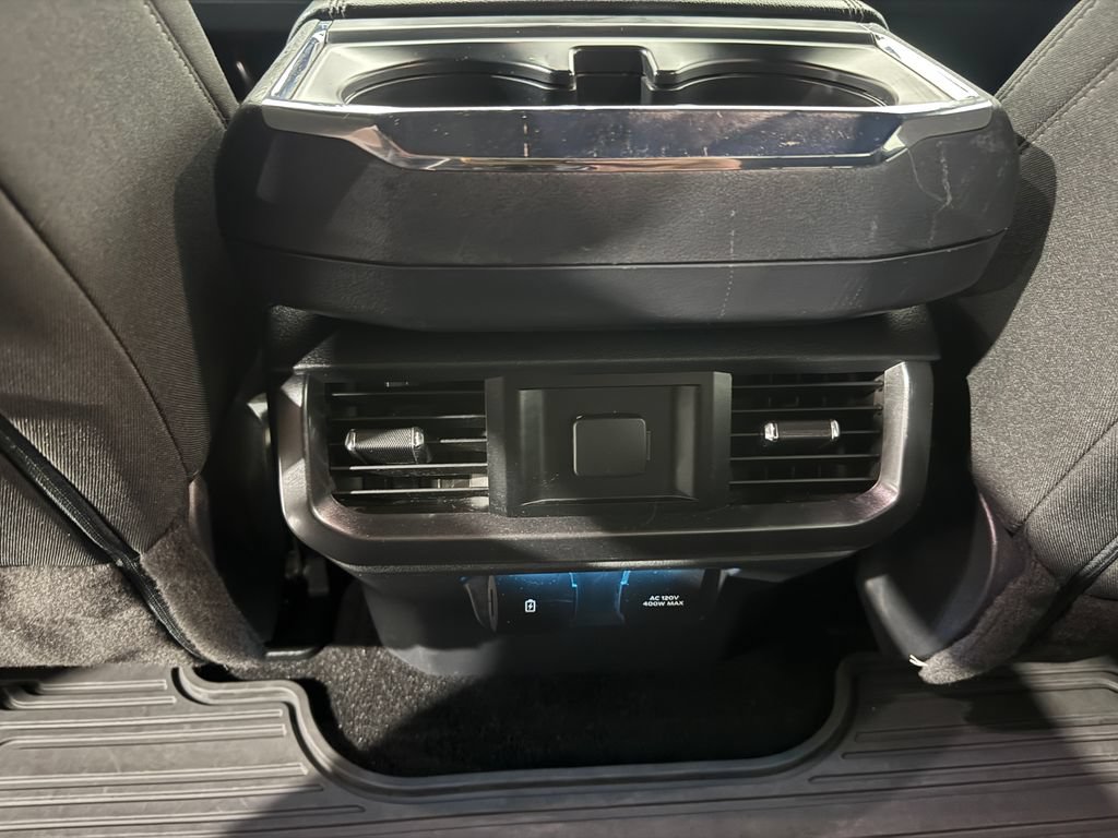 Used 2023 Ford F150 XLT w/ Equipment Group 302A High AWD/4WD image 38