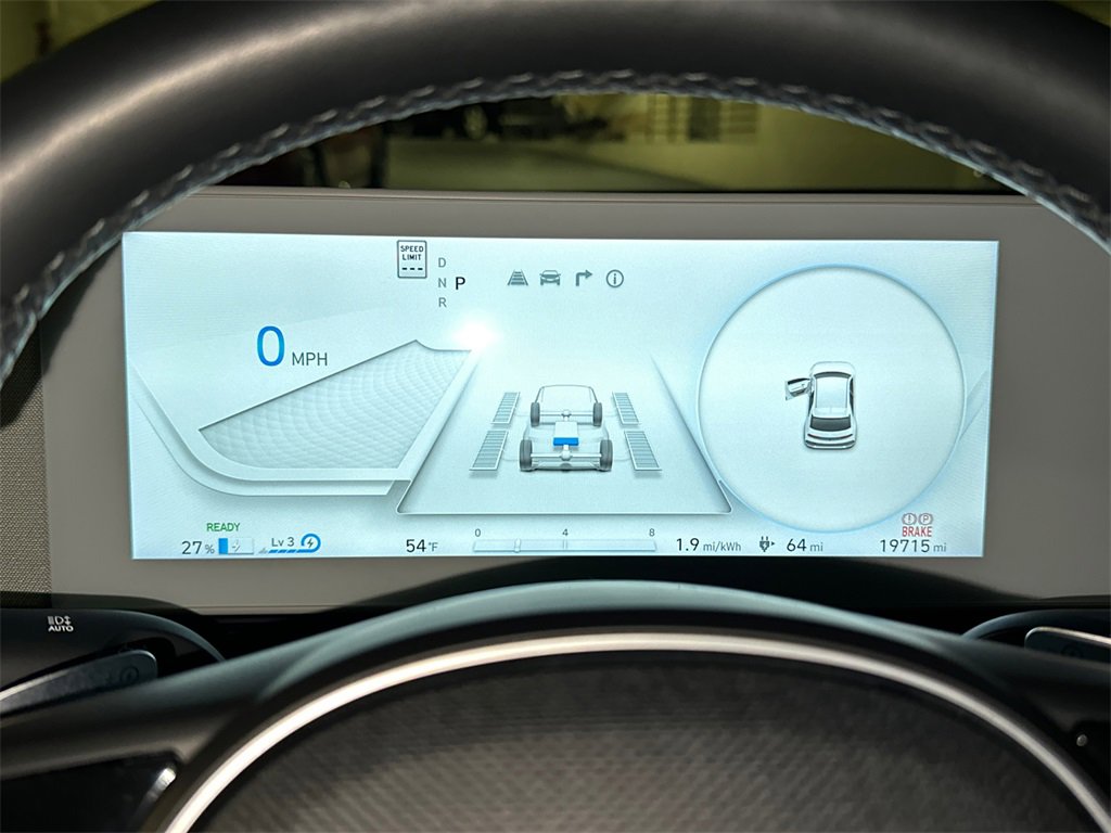 Used 2024 Hyundai Ioniq 5 SEL image 20