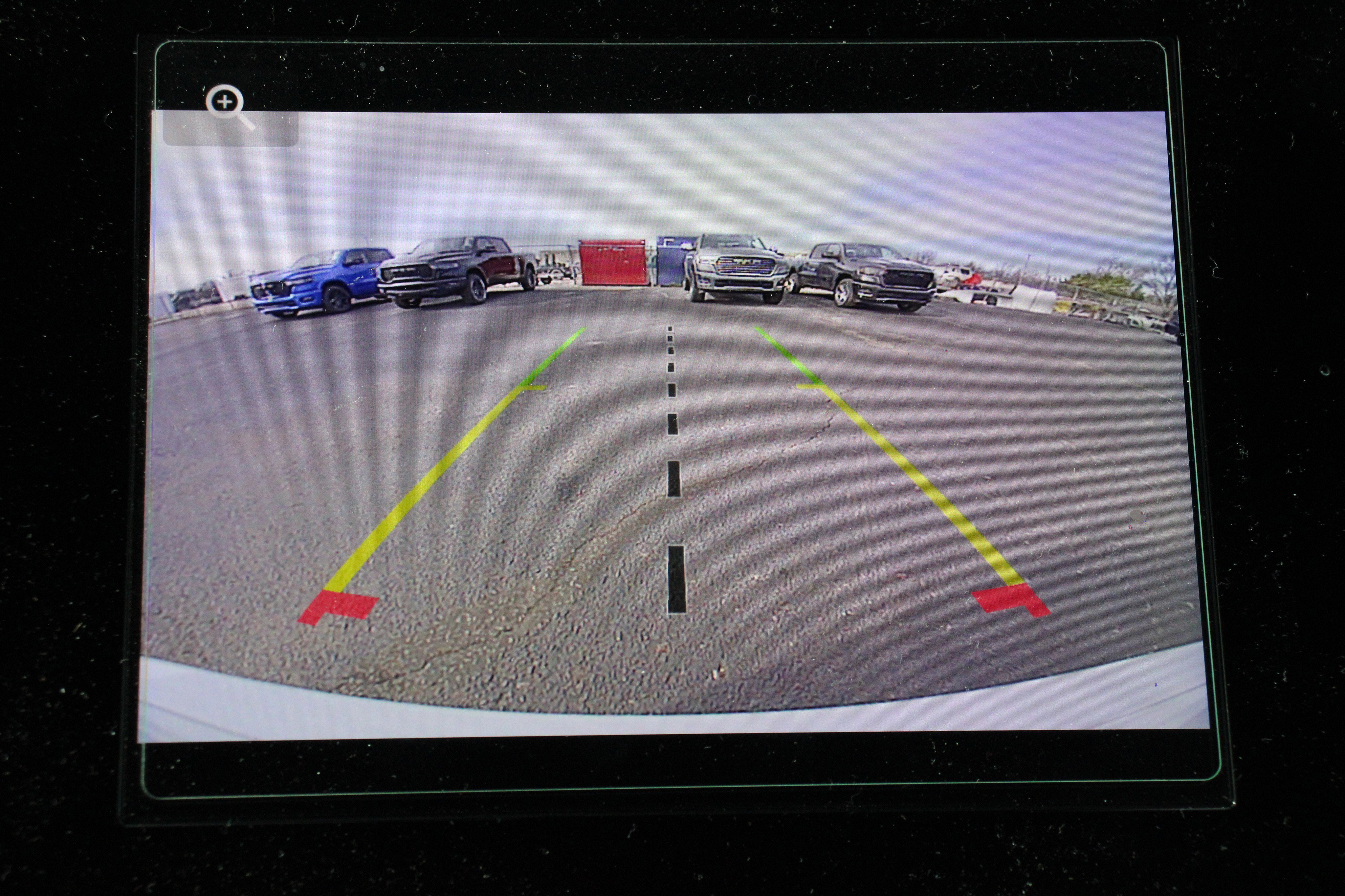 New 2025 Jeep Grand Cherokee Laredo w/ MOPAR Finishing Package image 15