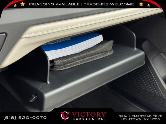 Used 2024 Honda Accord LX image 31