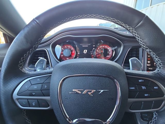 Used 2023 Dodge Challenger SRT Hellcat image 25