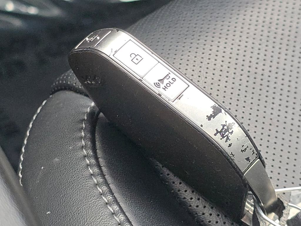 Used 2024 Kia Telluride S w/ S Sunroof Package image 34