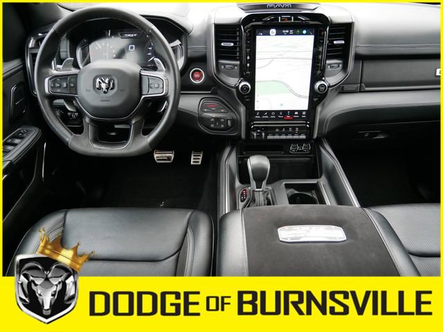 Used 2024 RAM 1500 TRX w/ TRX Level 2 Equipment Group image 15