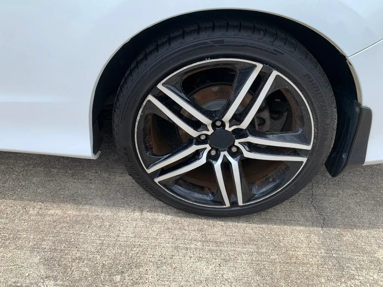 Used 2013 Honda Accord EX-L image 20