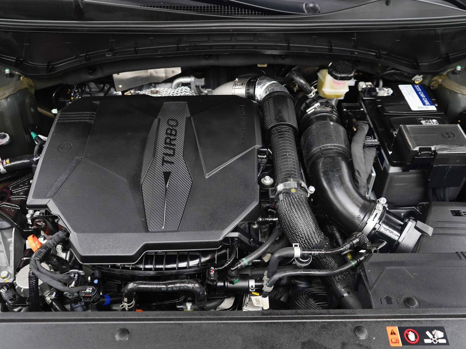 Certified 2025 Hyundai Santa Cruz XRT AWD/4WD image 30