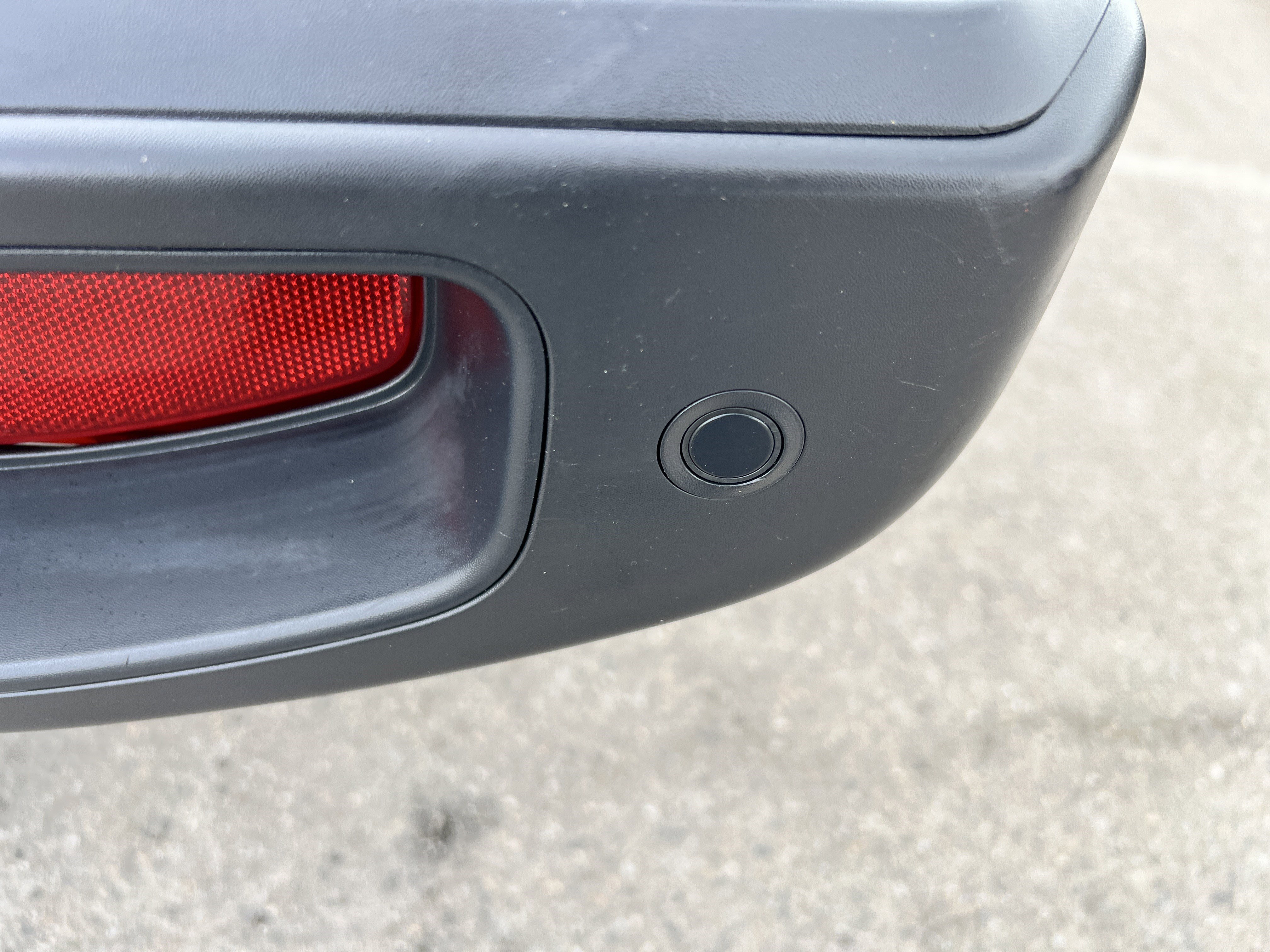 Used 2020 Jeep Gladiator Overland image 13