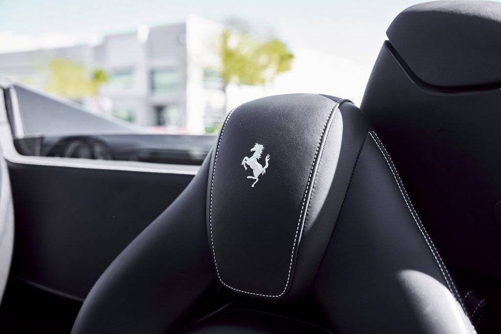 Used 2018 Ferrari 488 Spider image 49