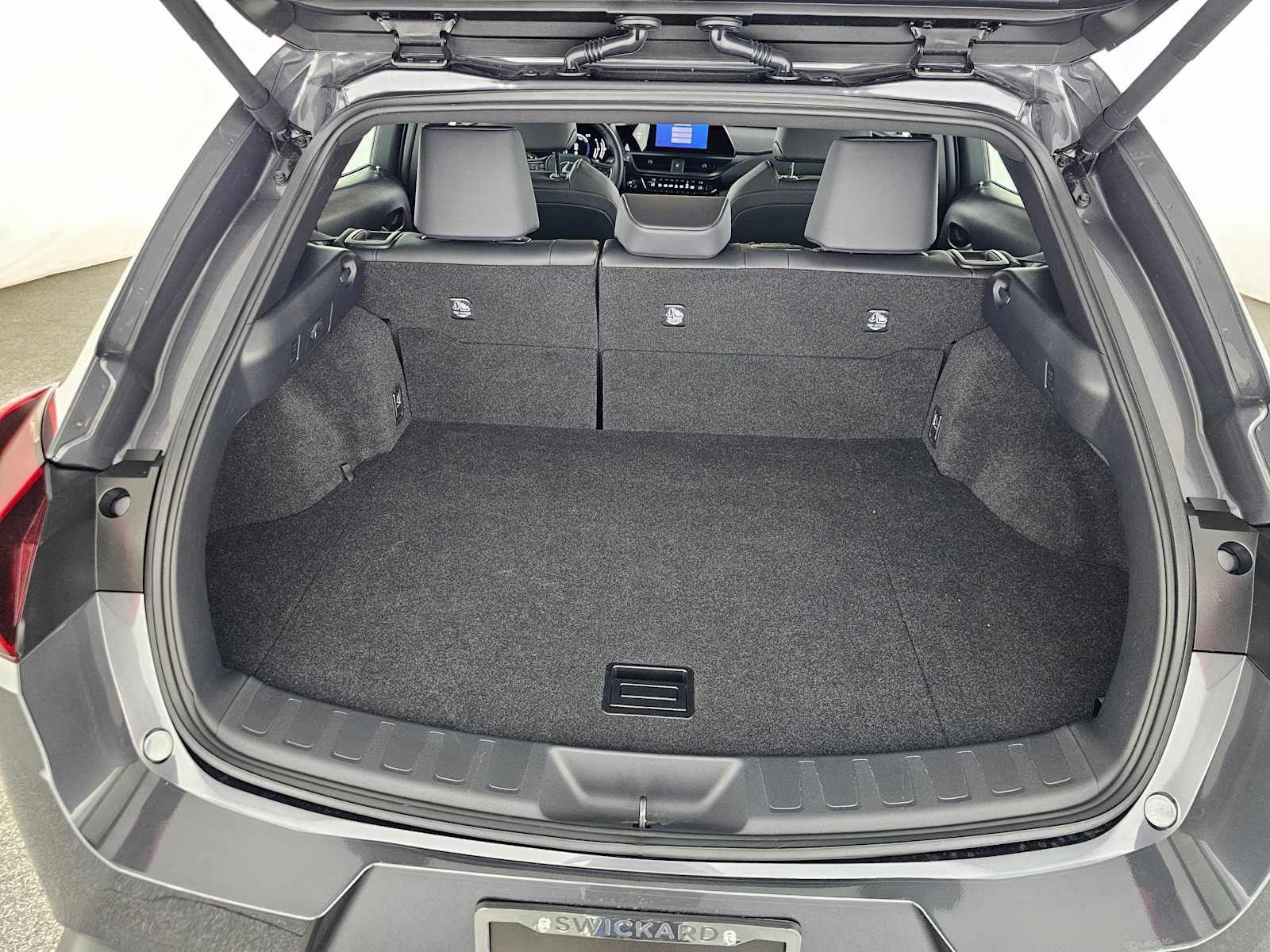 Certified 2025 Lexus UX 300h UX300h w/ Accessory Package (Z2) image 14