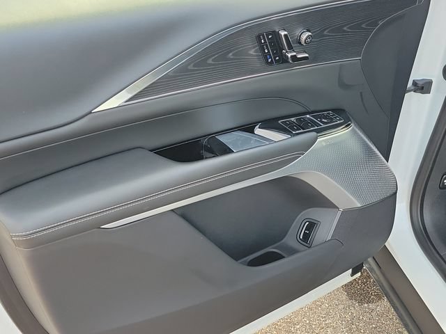 Certified 2024 Cadillac Lyriq Sport w/ LPO, Floor Liner Package AWD/4WD image 8