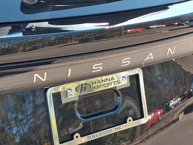 Used 2023 Nissan Ariya EVOLVE+ image 34