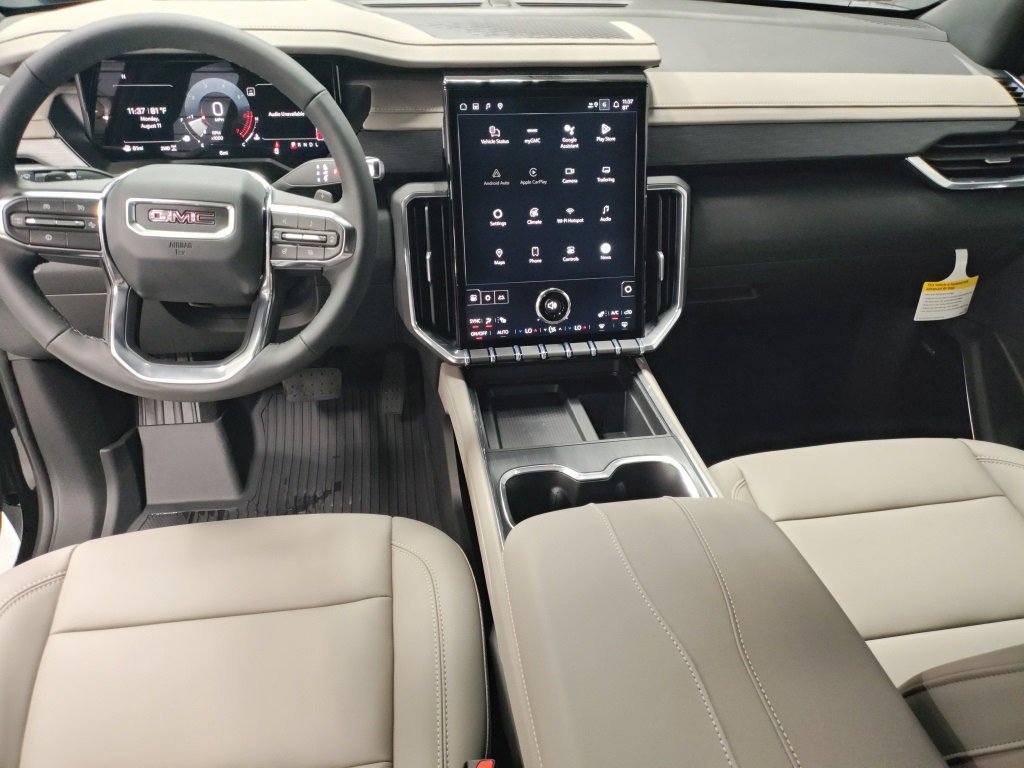 New 2026 GMC Acadia Elevation w/ Elevation Premium Package image 34