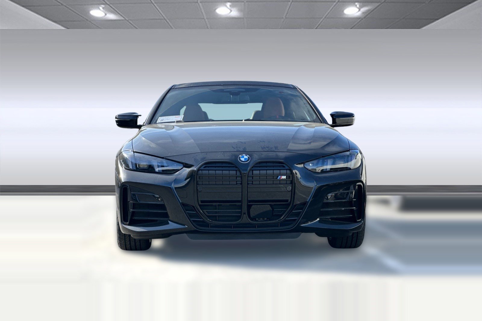 New 2026 BMW M440i Coupe RWD image 5