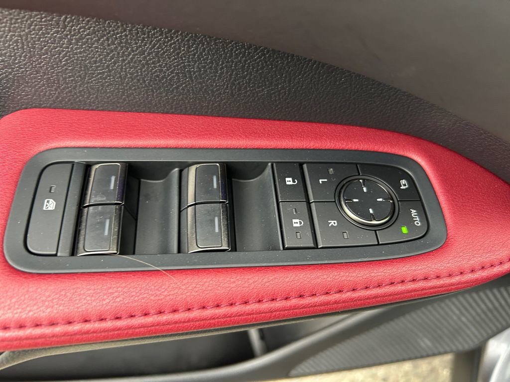 Used 2023 Lexus RX 350 F Sport w/ Accessory Package (Z1) image 23