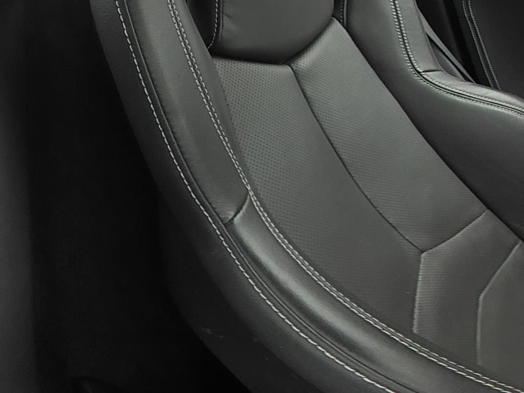 Used 2025 Chevrolet Corvette Stingray Preferred Conv w/ Battery Protection Package RWD image 14