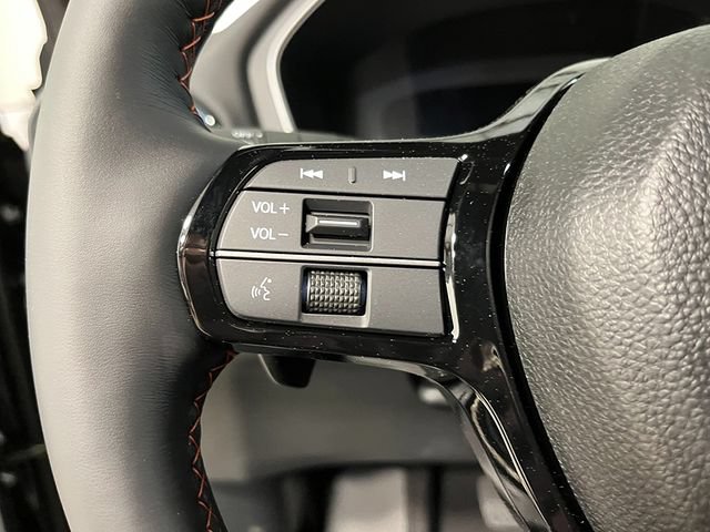 New 2026 Honda Passport TrailSport Elite image 16