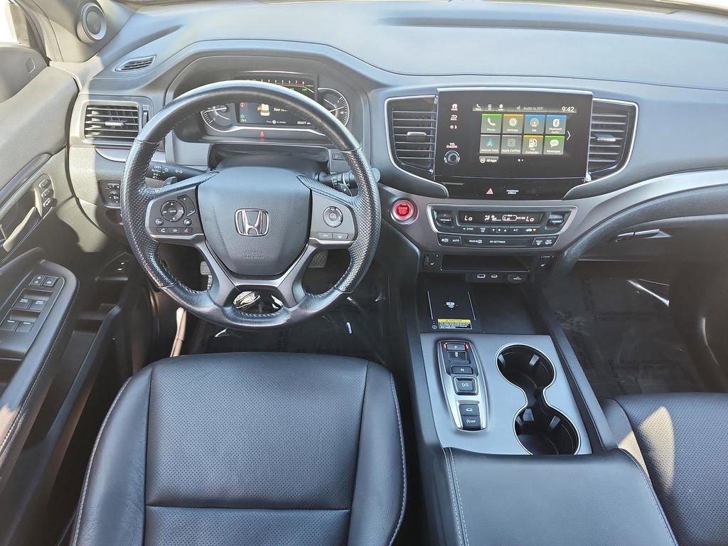 Used 2024 Honda Passport EX-L image 16