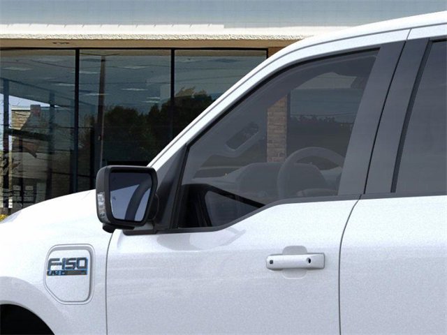 New 2025 Ford F150 Lightning Flash image 20