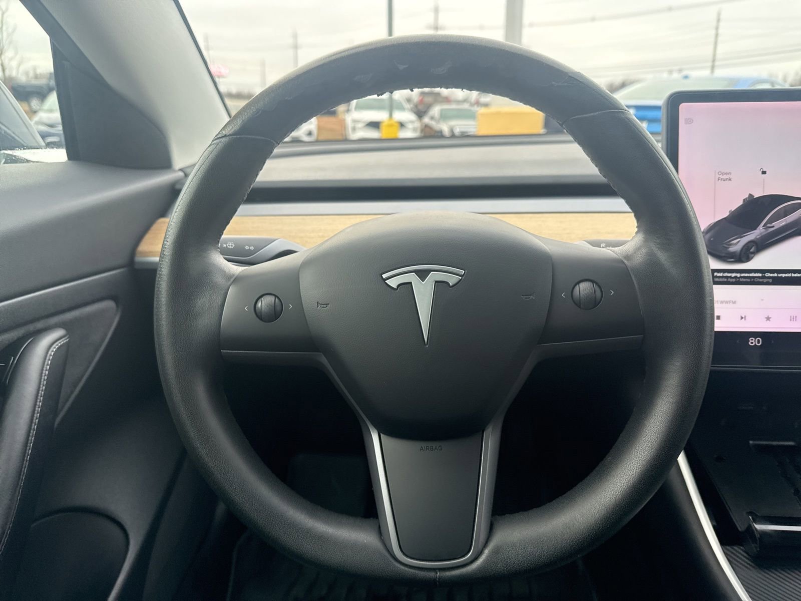 Used 2020 Tesla Model 3 Standard Range Plus image 15