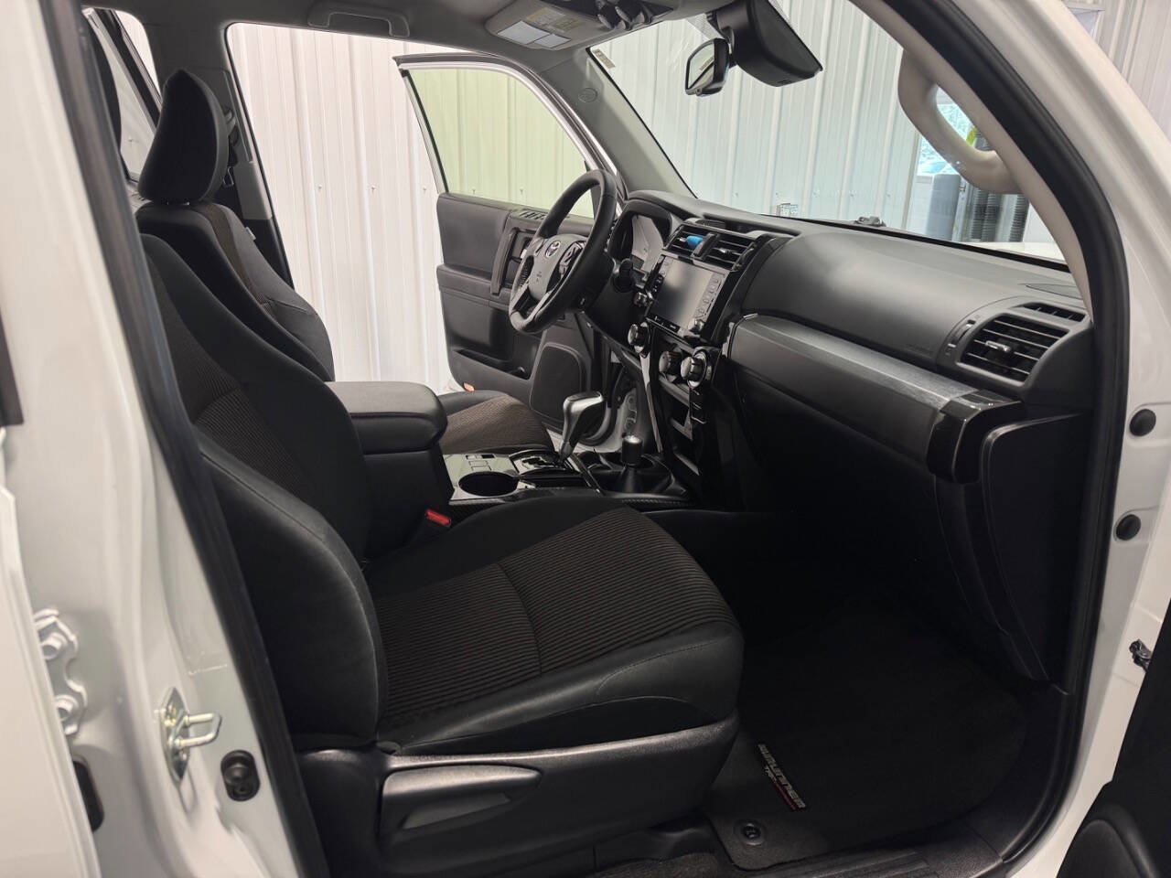 Used 2024 Toyota 4Runner TRD Off-Road image 18