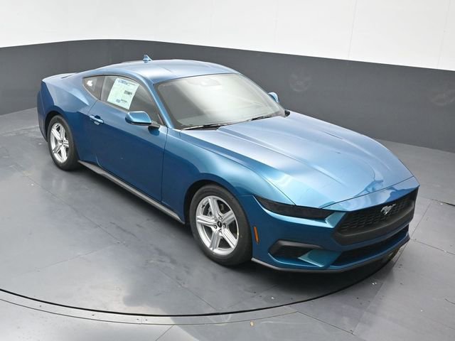 New 2026 Ford Mustang Coupe image 31
