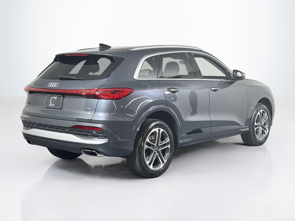 Used 2025 Audi Q5 Premium w/ Convenience Package AWD/4WD image 5