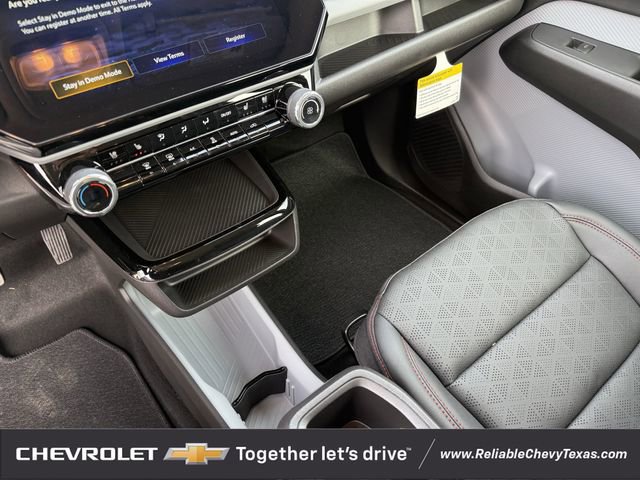 New 2027 Chevrolet Bolt RS image 16