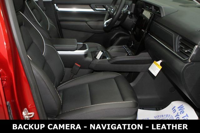 New 2026 GMC Terrain Denali image 21