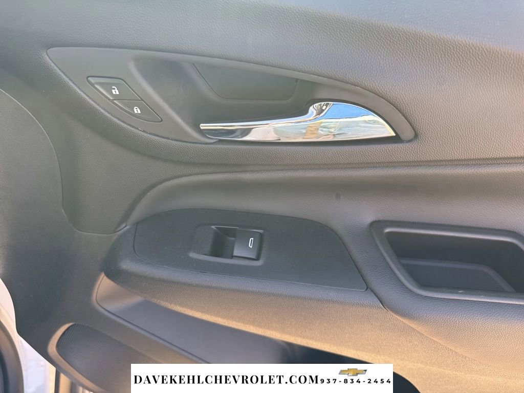 Used 2022 Chevrolet Equinox LT image 28