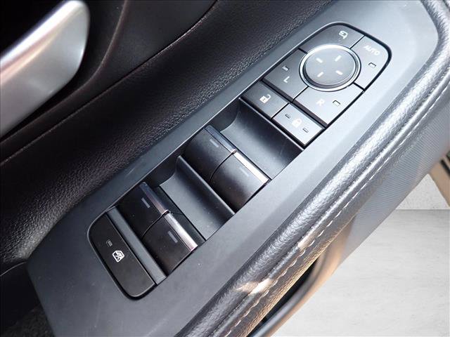 Certified 2025 Toyota Grand Highlander AWD Hybrid image 17