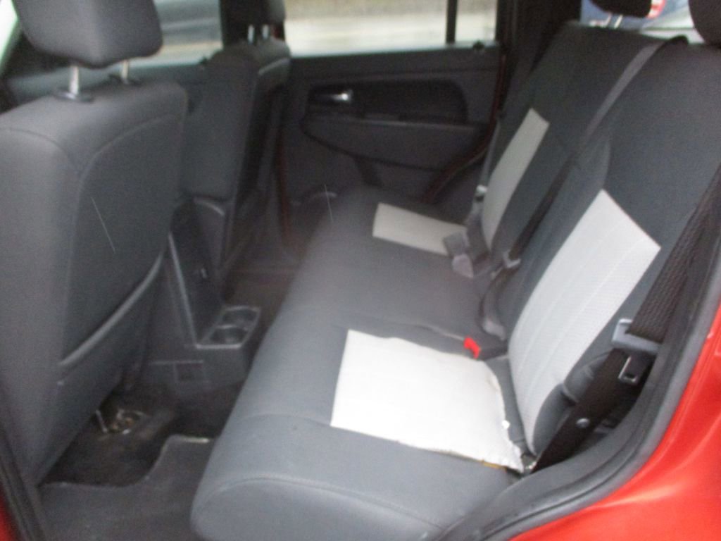 Used 2009 Jeep Liberty Sport w/ Popular Equipment Group image 7