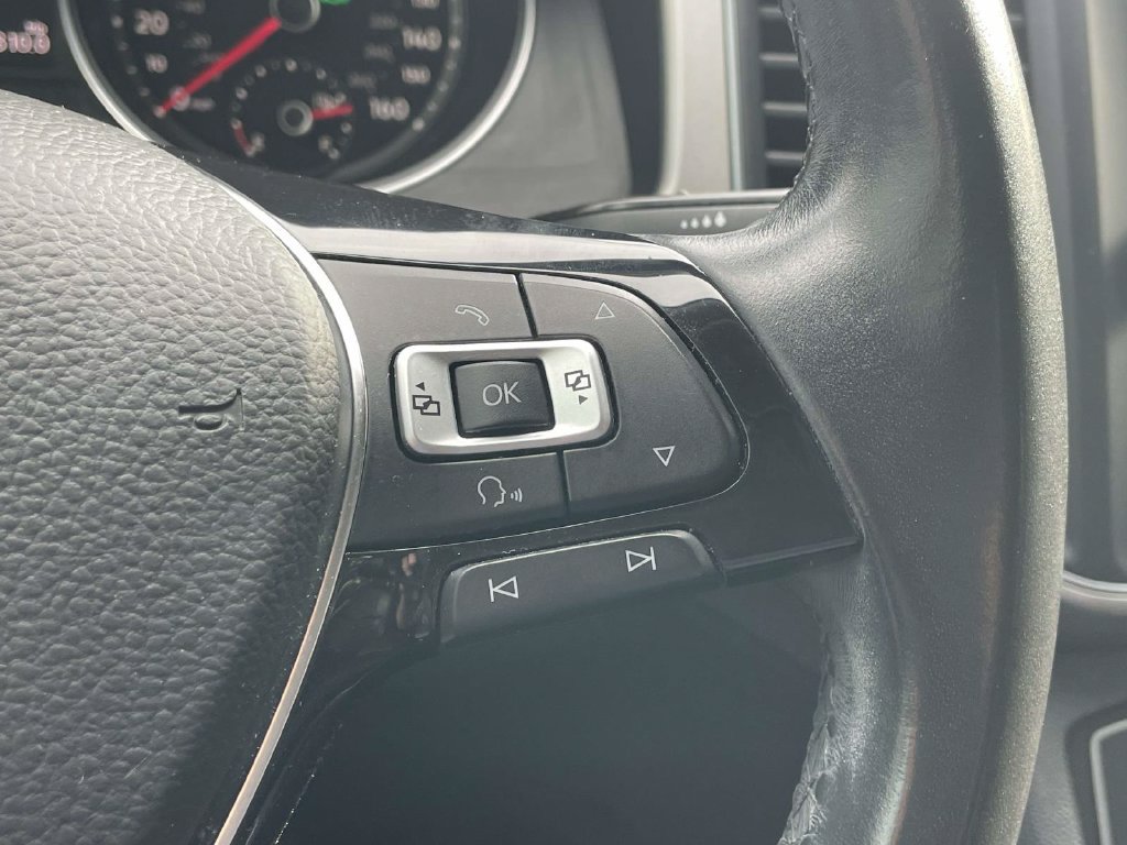 Used 2018 Volkswagen Atlas SE AWD/4WD image 26