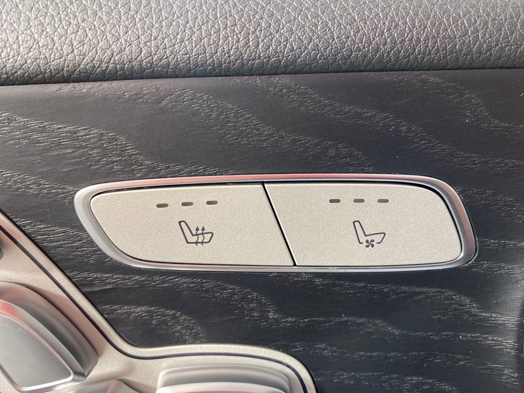 Used 2023 Mercedes-Benz E 53 AMG 4MATIC Coupe image 8