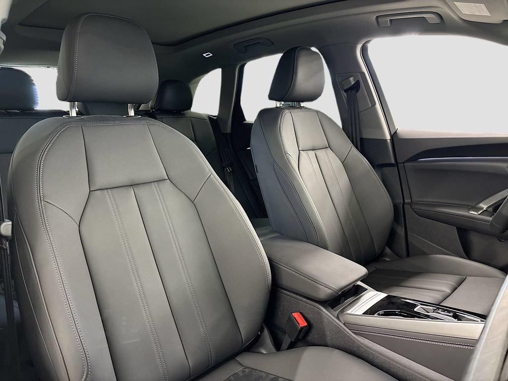 New 2026 Audi Q5 2.0T AWD/4WD image 15