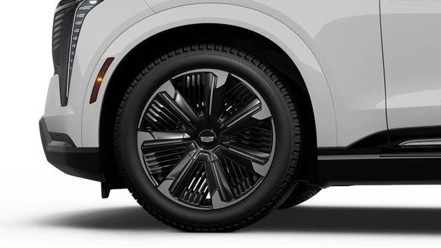 New 2025 Cadillac Escalade IQ Sport 2 image 64