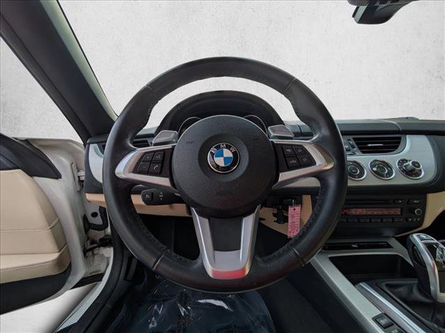 Used 2009 BMW Z4 sDrive35i image 14