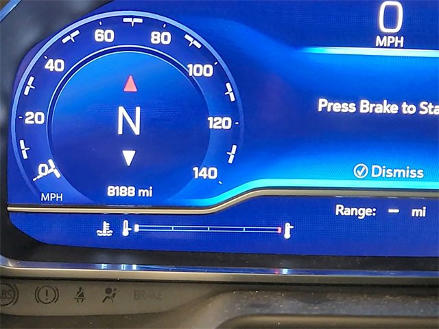 Used 2023 Chevrolet Suburban High Country image 19