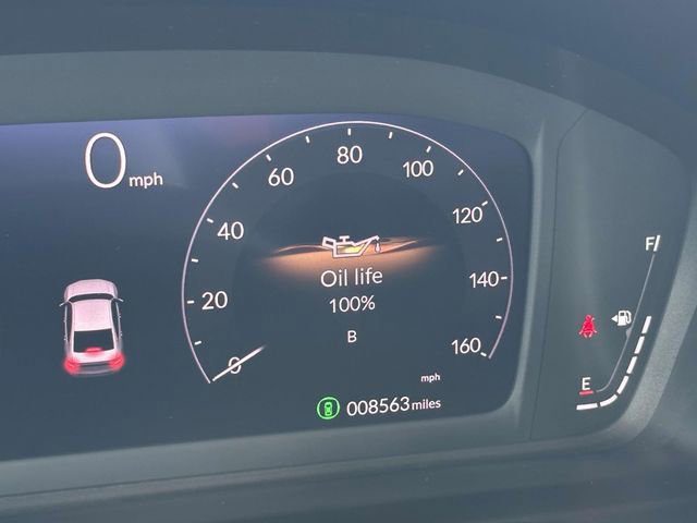 Used 2025 Honda Accord SE image 29