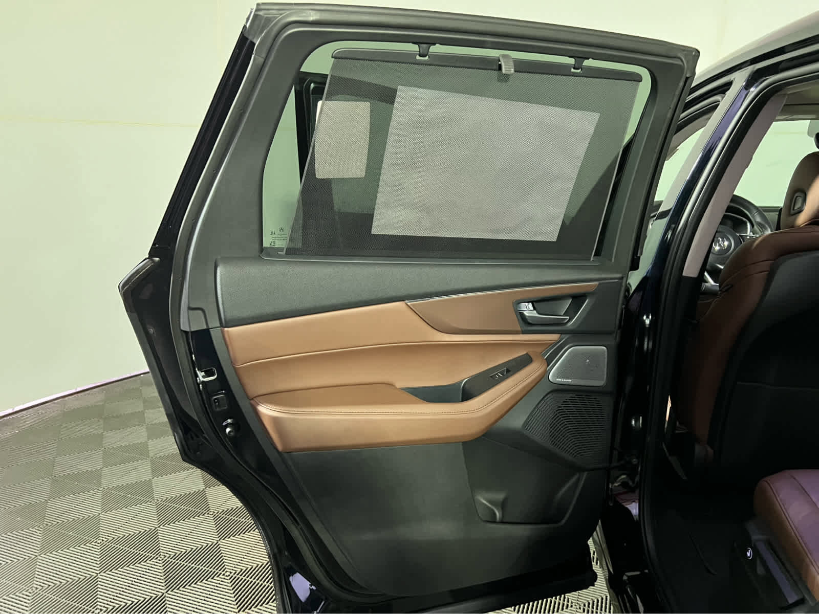 New 2026 Acura MDX SH-AWD w/ Technology Package image 18