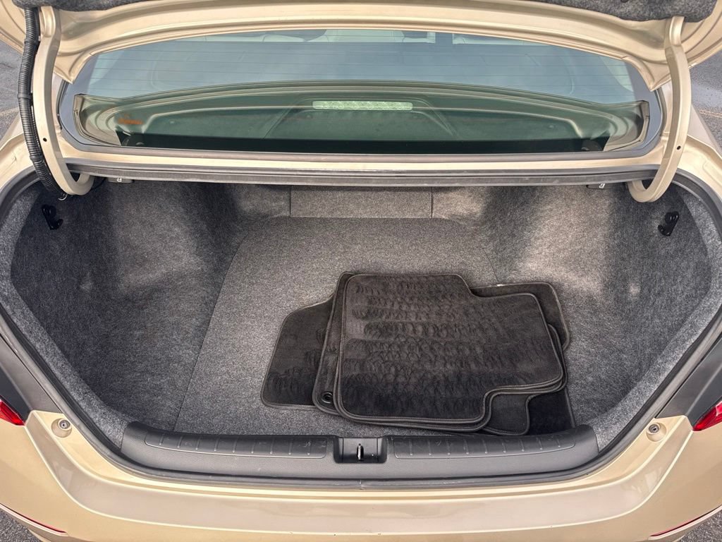 Certified 2020 Honda Accord EX-L image 20