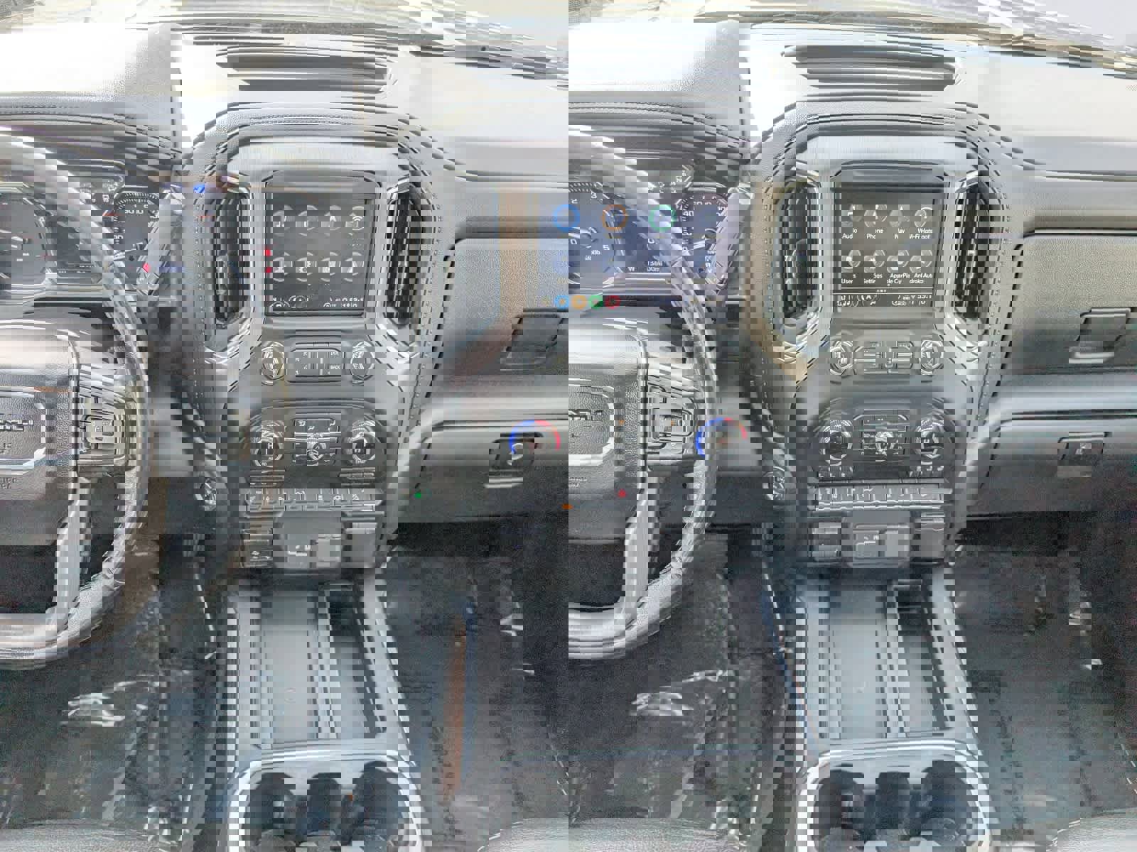 Used 2020 GMC Sierra 3500 Denali w/ Denali Ultimate Package image 17