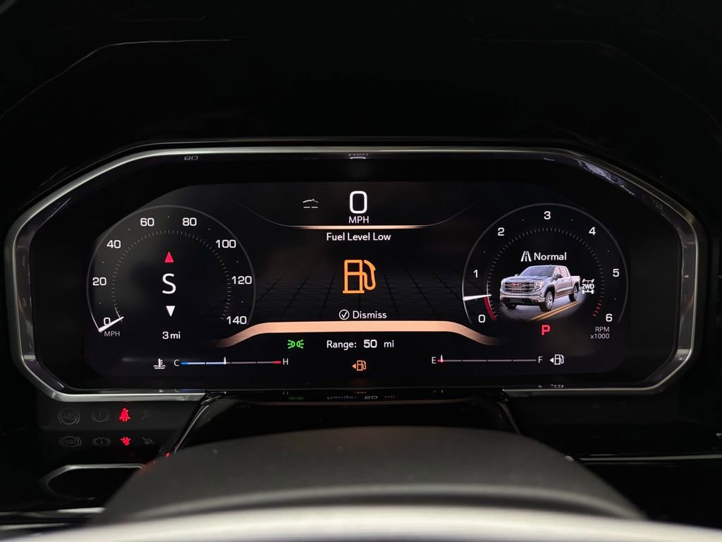 New 2026 GMC Sierra 1500 SLT w/ SLT Premium Package image 24