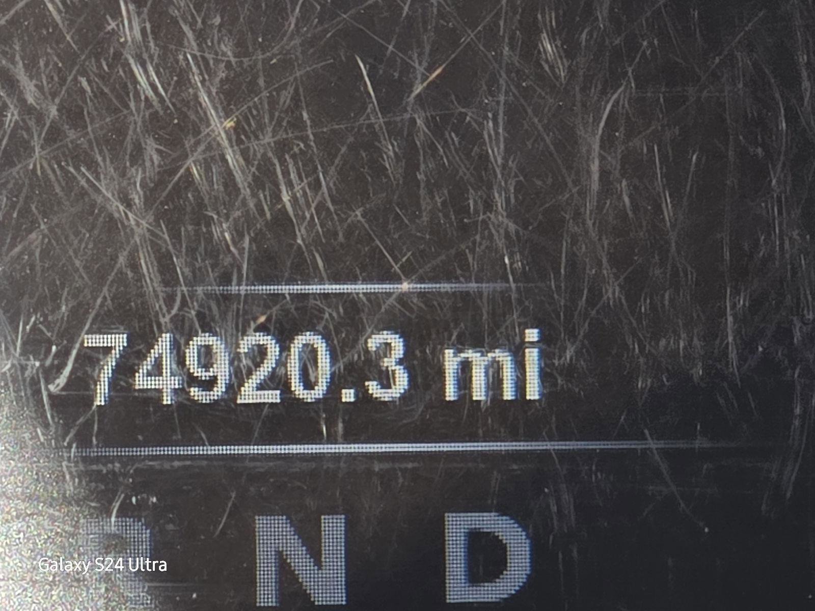 Used 2017 RAM 1500 Limited image 7