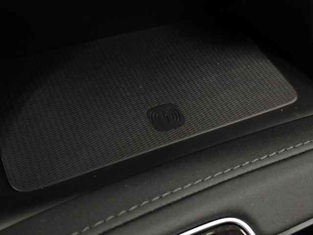 Used 2026 Volvo XC90 B6 Ultra w/ Protection Package image 33