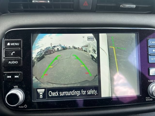 Used 2023 Nissan Kicks SR FWD image 20