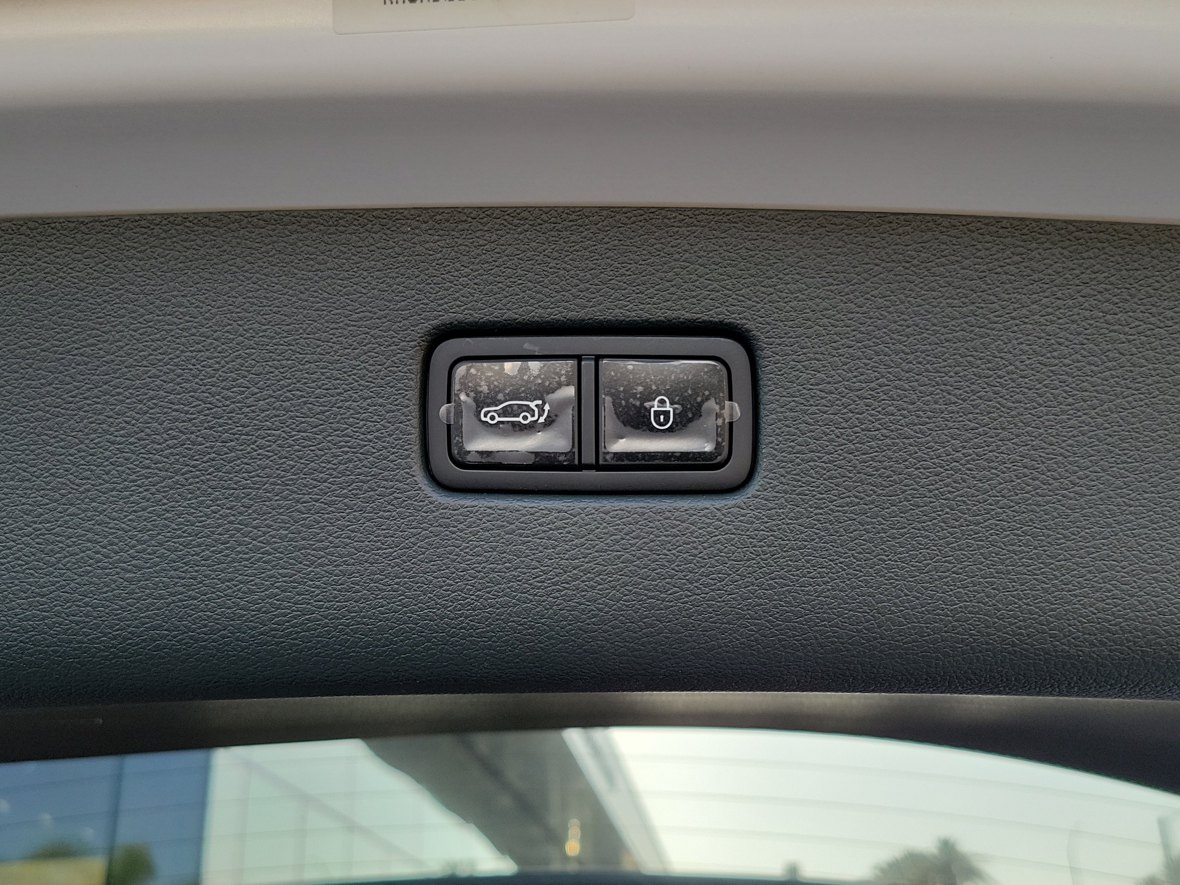 Certified 2026 Genesis GV80 3.5T Advanced AWD/4WD image 20