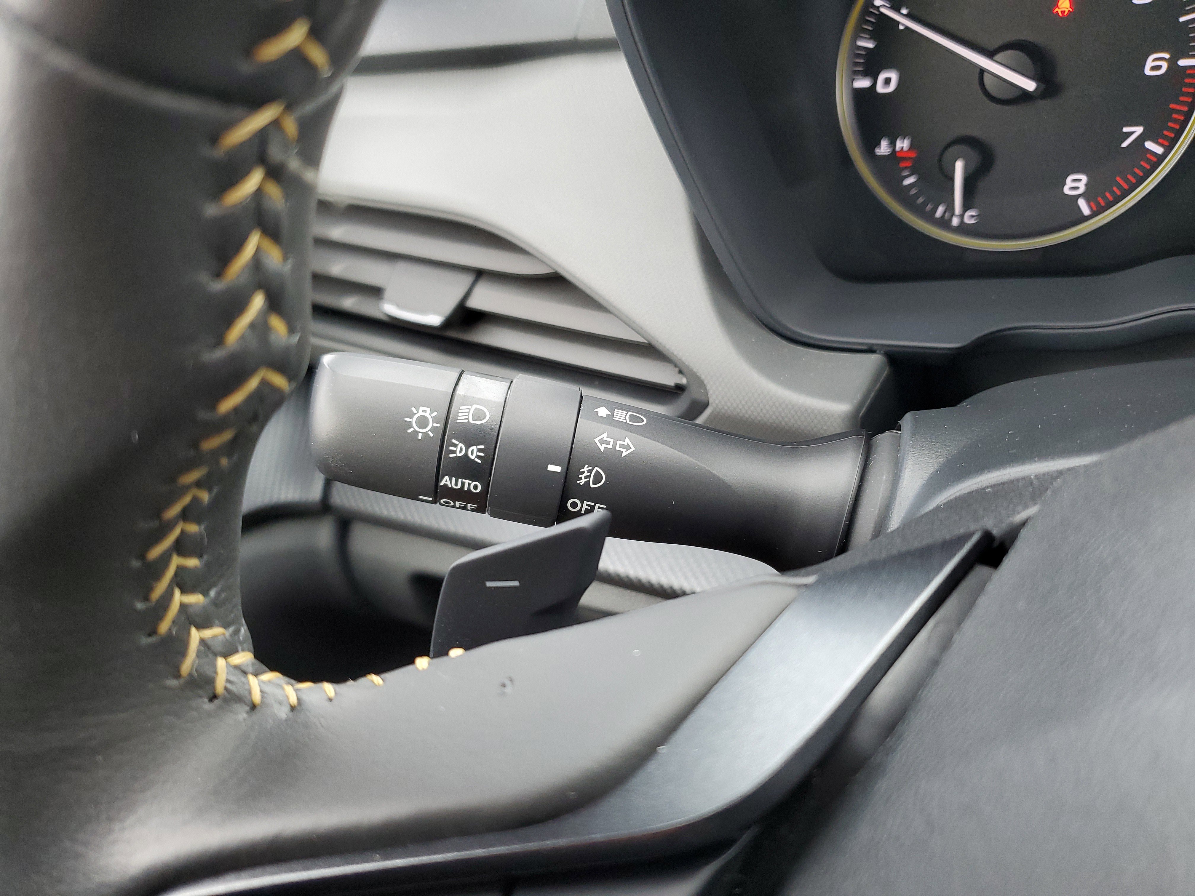 Used 2025 Subaru Crosstrek 2.5i Sport image 20